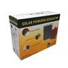 Optimization advanced solar power system for small homes in low price