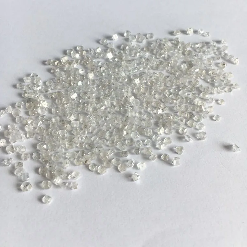 Synthetic Diamond Rough Crystals Hpht Cvd Buy Synthetic Diamond