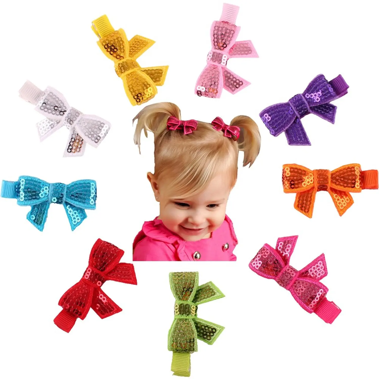 Cheap Bow Tie Hair Clips, find Bow Tie Hair Clips deals on line at