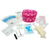 Hot sales mini emergency pet first aid kit