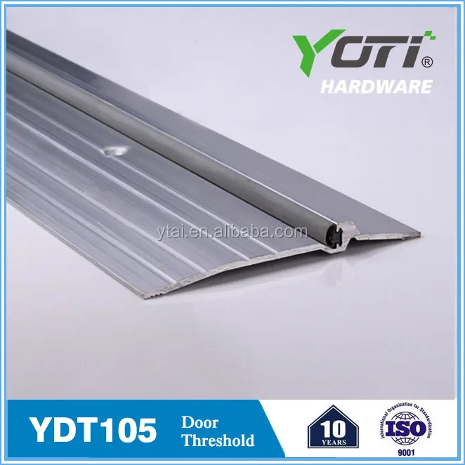 Aluminium Door Threshold Strips