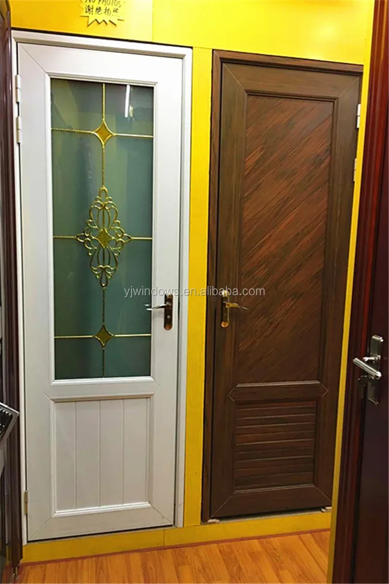 Bathroom Upvc Doors upvc material toilet door cheap bathroom door with glass - buy pvc Bathroom Upvc Doors upvc material toilet door cheap bathroom door with glass - buy pvc