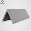 Q345 Q235 SS400 equal unequal angle iron steel angle