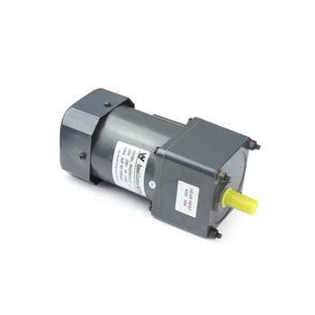 110vac 220vac 1450rpm Reduction Ratio 6 10 12 15 20 For Printing