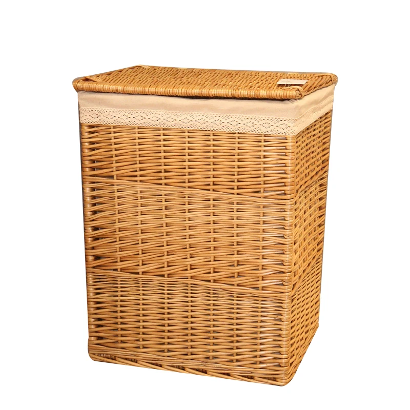 2019 Wholesale Cheap Laundry Baskets With Lid - Buy Laundry Basket ...