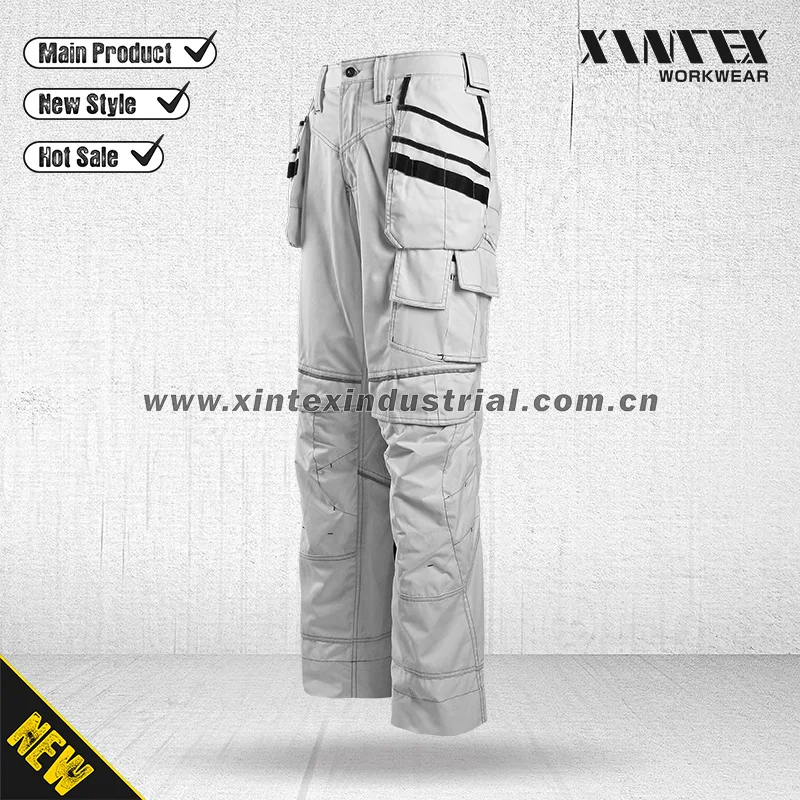 painters white trousers