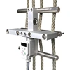 WDS-MR200 All-In-One Machine Multi-Rope Weight Detecting System,Elevator Weight Measuring Sensors