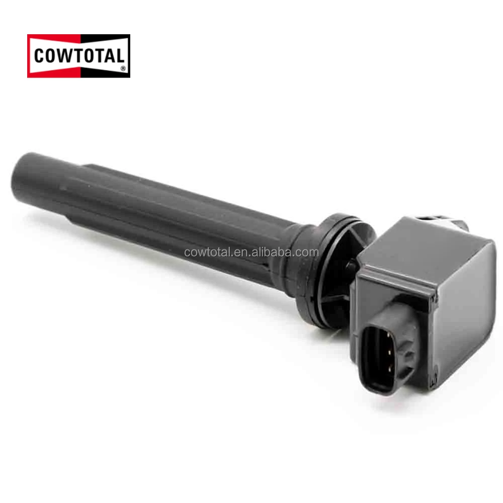 Ignition Coil For Sx4 Grand Vitara 2.0l 2.7l H6t11371 3340065j0 33400