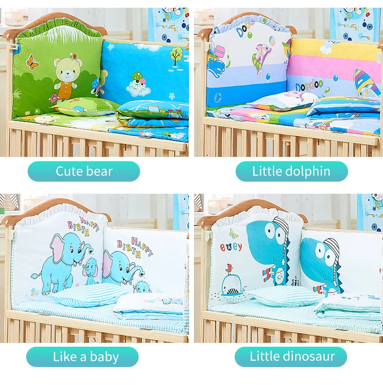 Economics Cheap New Born Pretty Baby Bed For 06 Years Furniture Baby