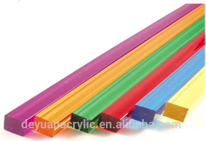 Plastic Acrylic Square Threaded Rod And Nut Buy Square Threaded Rod