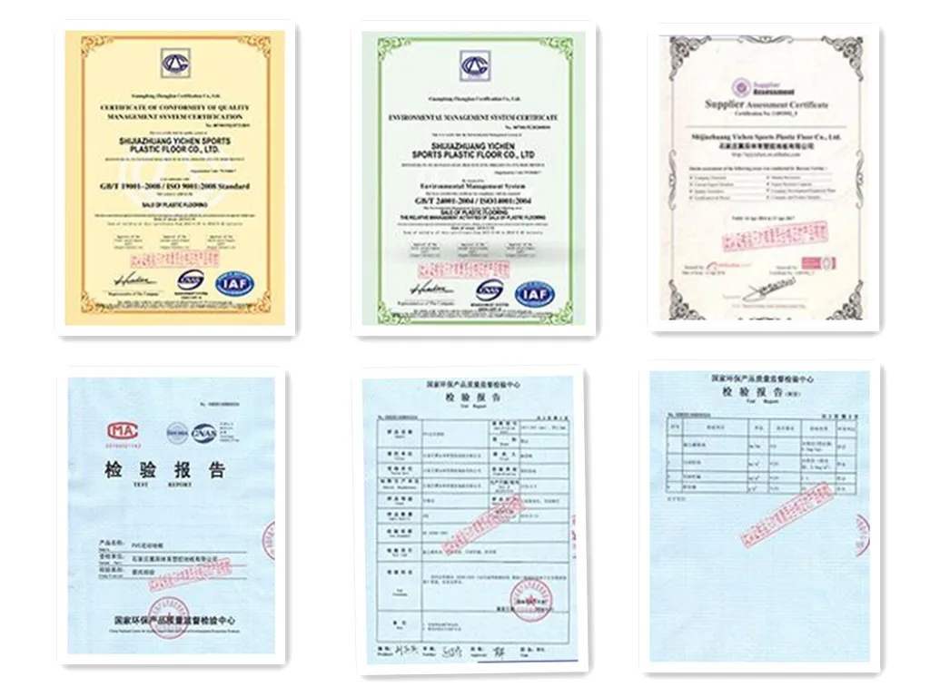 Best Selling Cheap Waterproof Anti Slip Pvc Floor Mat / Indoor Outdoor