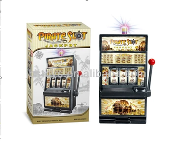 Piggy Bank Slot Game