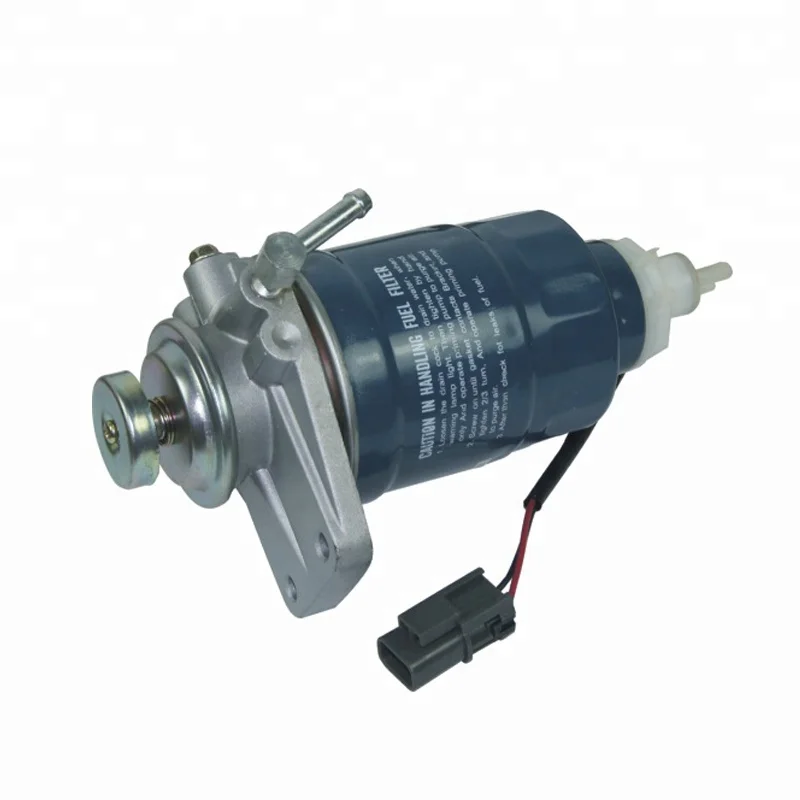Mechanical Forklift Fuel Pump16400l9060g00 For Cpcd5070 Td27 Qd32 Buy Forklift Fuel Pump