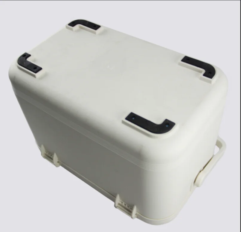 8L Medical biomedical vaccine Cooler ice box, View Medical Cooler box