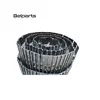 Excavator spare parts undercarriage 44 track chain track screw ,track link assy for EX120-5 EX100 EX120 EX200 EX220 EX270 EX30