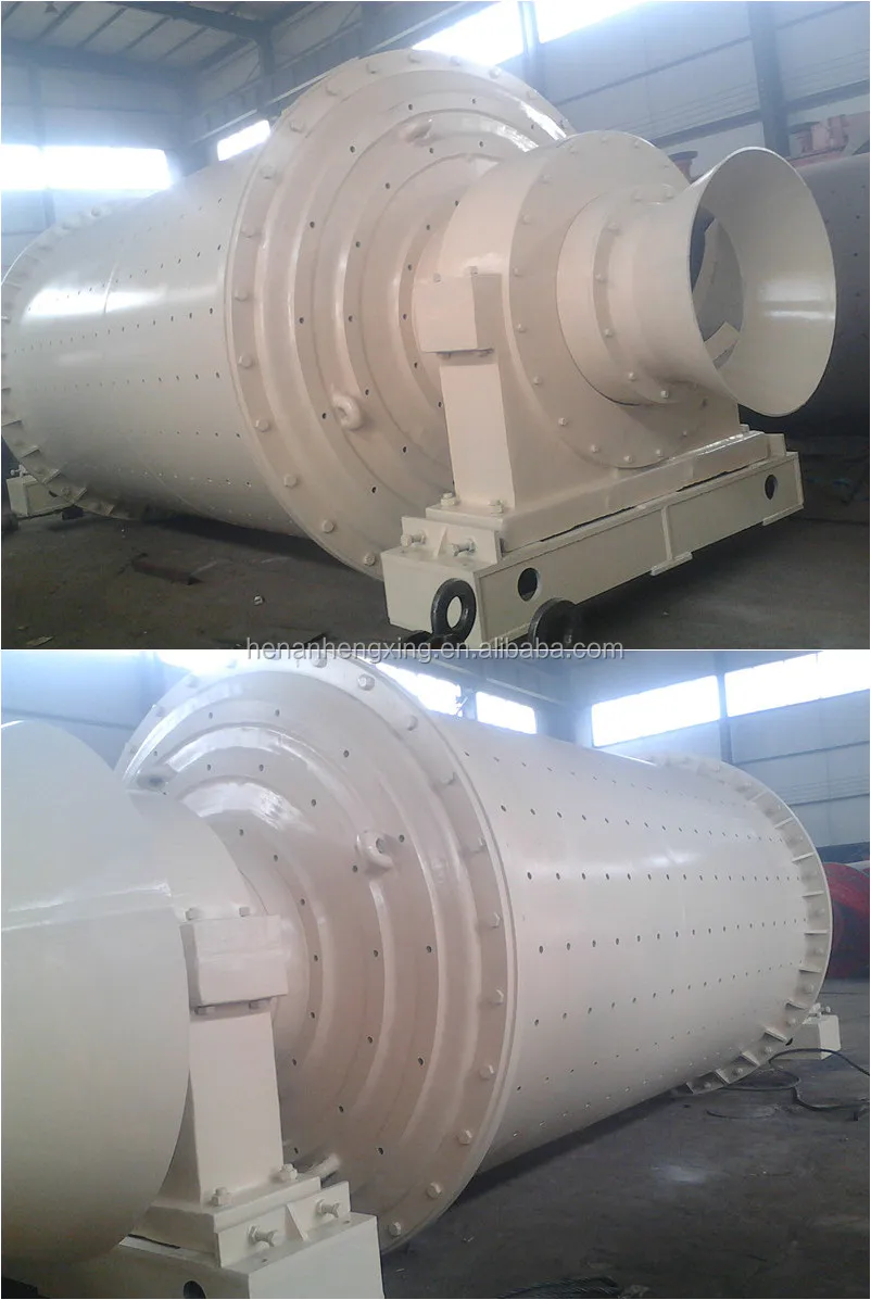 Mineral grinder machine