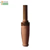 Best Wear Resistant Industrial Smoke Filter Cast-iron Cyclone Separator for Coal Fired Steam Boiler