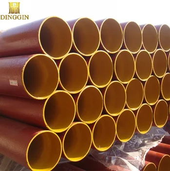 coated cast iron