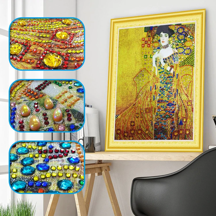 芸術的なフィギュア手作り全身5ddiy樹脂ラウンドドリルクリスタルダイヤモンド塗装 Buy 5dダイヤモンド絵画 特別なダイヤモンド塗装 クリスタルダイヤモンド塗装 Product On Alibaba Com