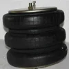 EAA rubber air spring 3E383 triple convoluted type air springs