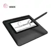 Ugee 5 inch Hotel Bank Finance Business Original Handwriting Electronic Paperless Digital LCD Signature Pad Capture
