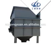 GF-120 sendimentation dissolved air flotation unit for water treatment