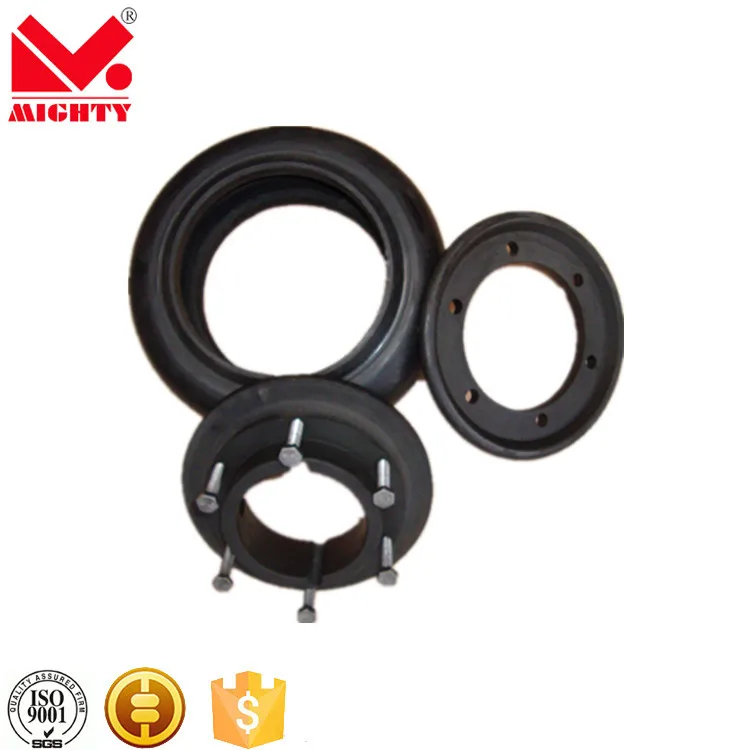 Flexible Rubber Tire Tyre Couplings F50/f60/f70/f80/f90f/f100 Buy