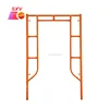 high quality specification of h frame scaffolding for australian standard