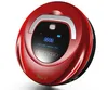 Mini dry automatic rechargeable cheap robot vacuum cleaner with CE and 3C cert.