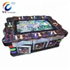 United State Video Game Fish Table Thunder Dragon Dragon Slayers Fish Hunter Arcade Game Cheats For Vending