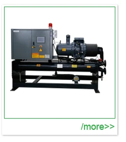 Industrial Commercial Heat Pump, Can be customized 3P - detail 14