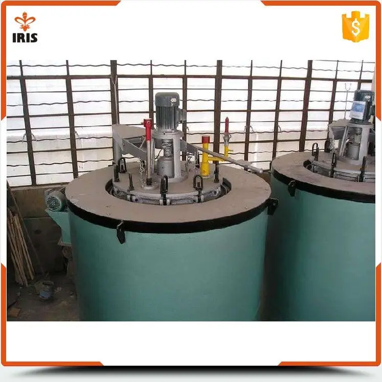 Hot sale china vacuum gas nitriding furnace