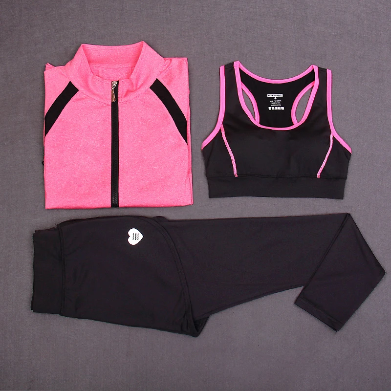 ladies jogger sets