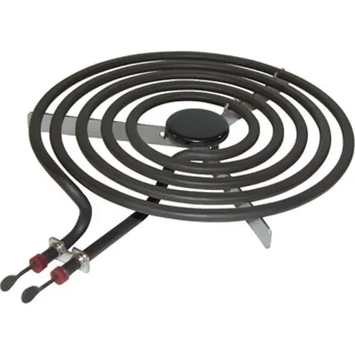 Hotpoint 8 Range Cooktop Stove Replacement Surface Burner Heating