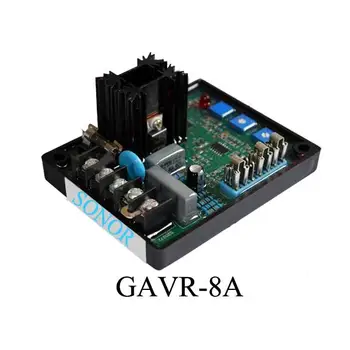 Gavr-8a Type Avr For Generator/generator Avr - Buy Avr