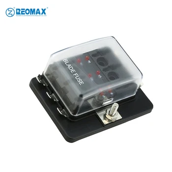 car boat marine trike motorcycle led warning light auto blade fuse Motorcycle Reverse Gear Box car boat marine trike motorcycle led warning light auto blade fuse box