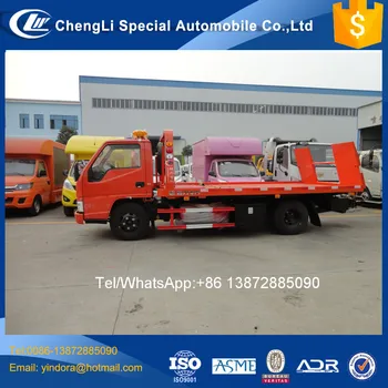 Hot 2017 Flat Bed Best Rotator Wrecker Rollback Tow Truck On Hot 2017 Flat Bed Best Rotator Wrecker Rollback Tow Truck On