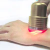 Laser physiotherapy instrument physical therapy low level