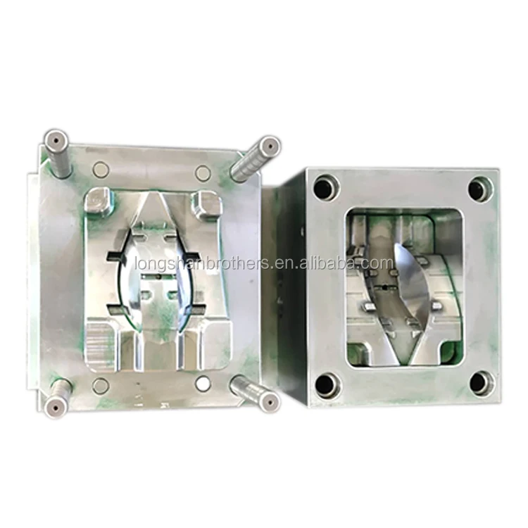 mold plastic injection