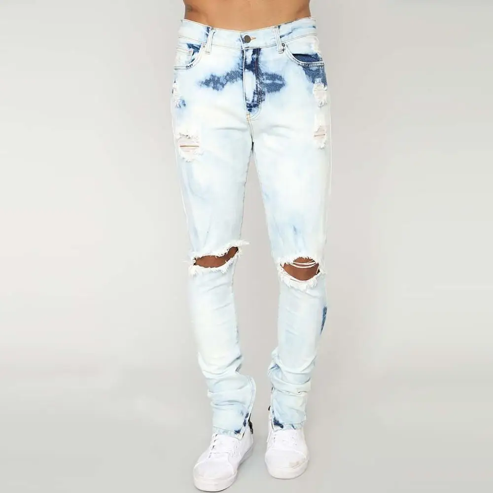 jeans pent style 2019