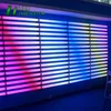dmx stereo graphic equalizer for led backdrop