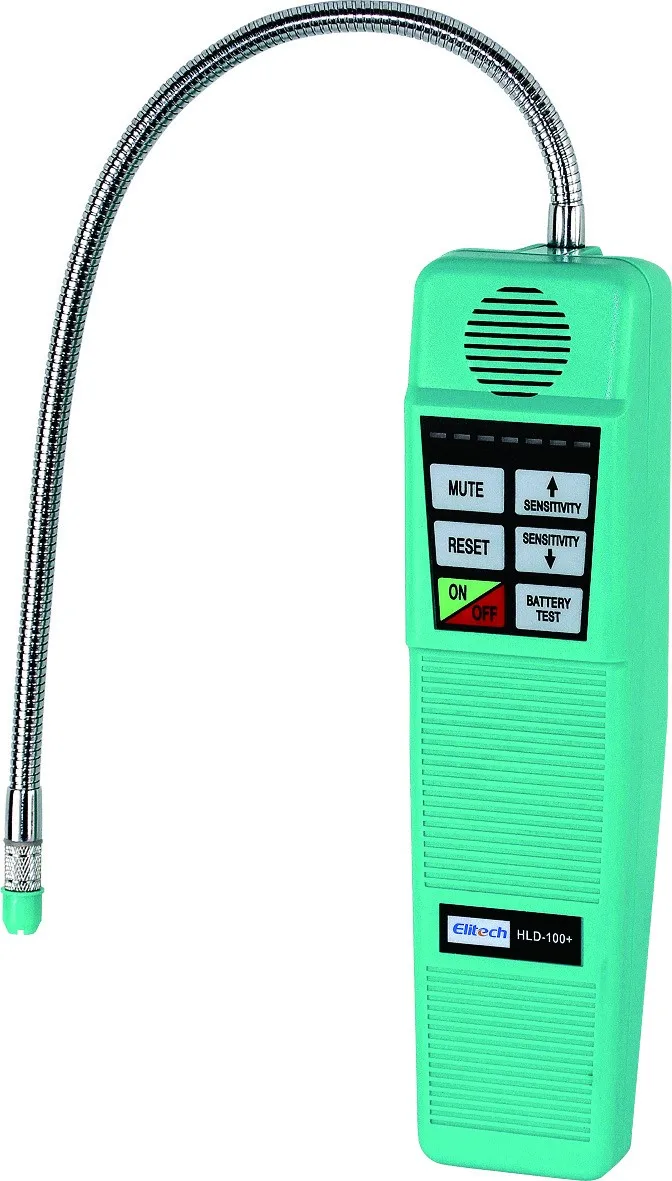 Electric Leak Detector Series For Car Air Conditioning,Refrigerant Unit And Air Conditioning