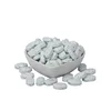 Natural color flavor available dextrose mints in cheap candy