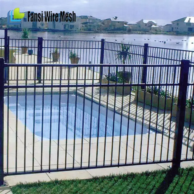 High Quality And Safety Perimeter Temporary Pool Fence For Sale Buy