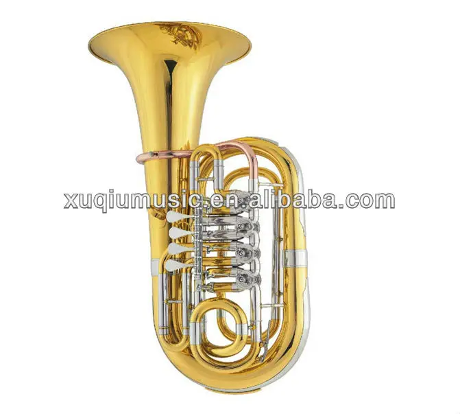 childrens toy tuba