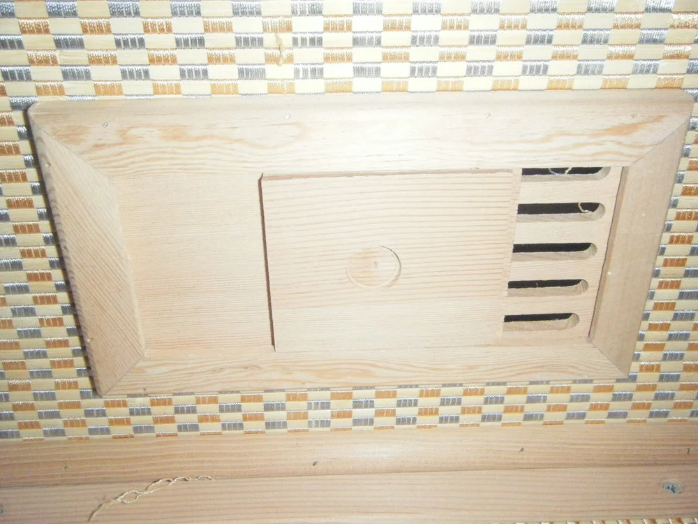 Lux Family Design Low EMF Carbon Heater Far Infrared Sauna