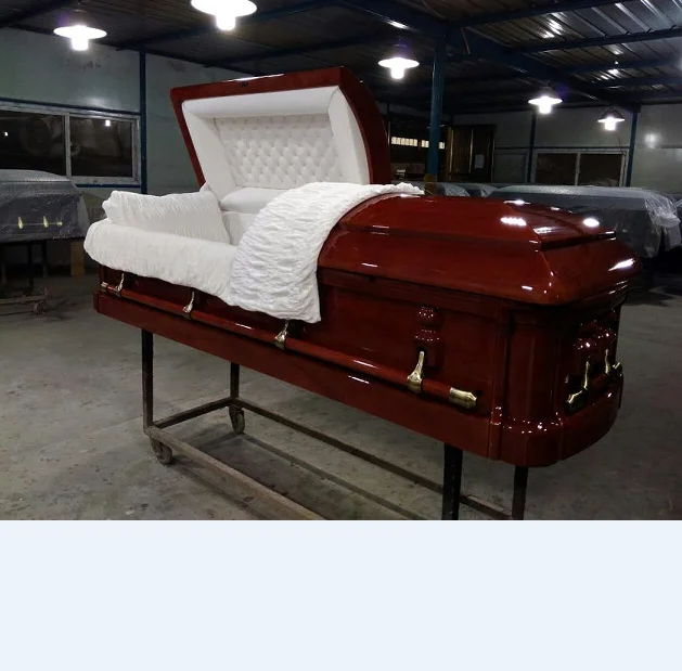 Emperor Cardboard Coffin And Glass Casket Philippines Buy Cardboard