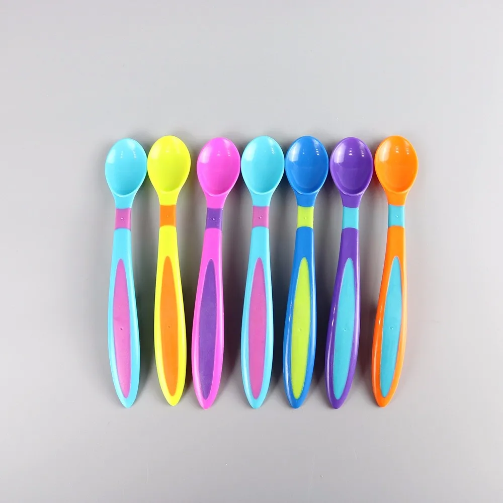 Baby feeding spoon online Clearance