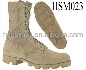 botas altama
