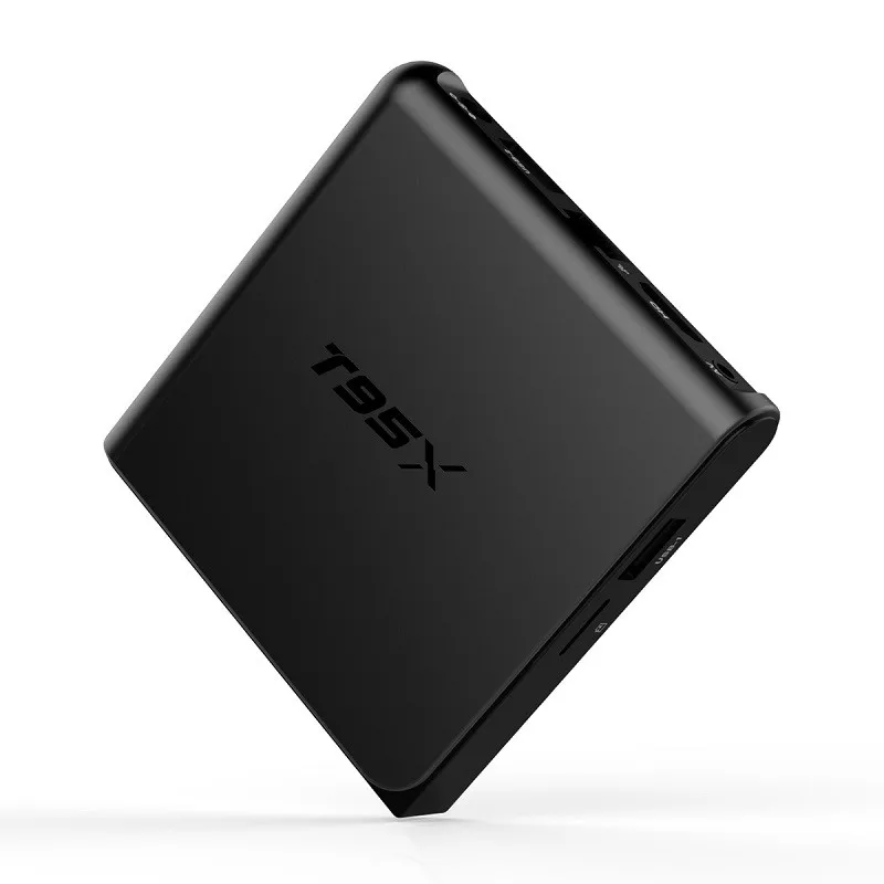 Dropship Android TV Box TX3 Mini Amlogic S905W With Wifi 2.4G Android 8.1 TV  Box 1G/8G 2G/16G Media Player to Sell Online at a Lower Price